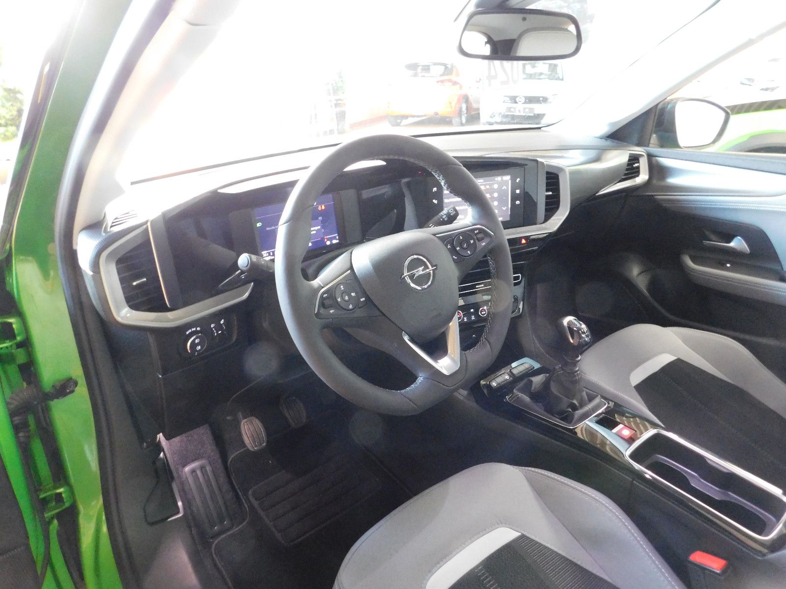 Opel Mokka - Bild 7
