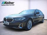 BMW 530 d xDr. Luxury-Line+AHK+ACC+Head-Up+H/K-Sound - BMW 530 in Erfurt