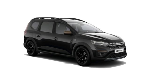 Dacia Jogger Extreme HYBRID 140