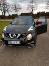 Nissan Juke 1.6 Automatik Sport (RS)  213... - Nissan JUKE N-SPORT mit Benzin-Antrieb