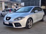 Seat Leon 2.0 TDI DPF FR - Seat Leon aus 2007: Fr