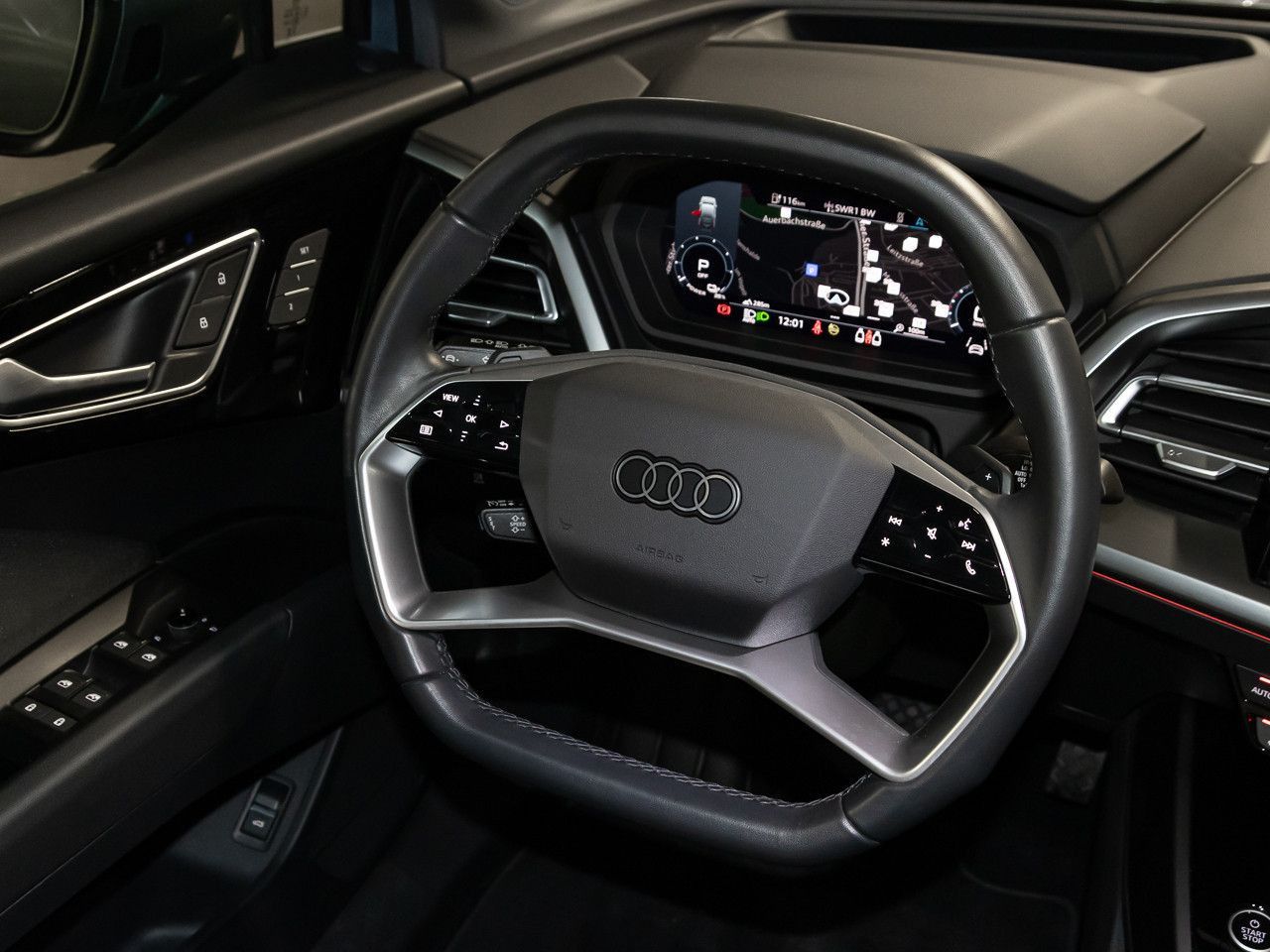 Audi Q4 e-tron - Bild 18