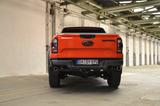 Ford Raptor - Ford Raptor aus 2023