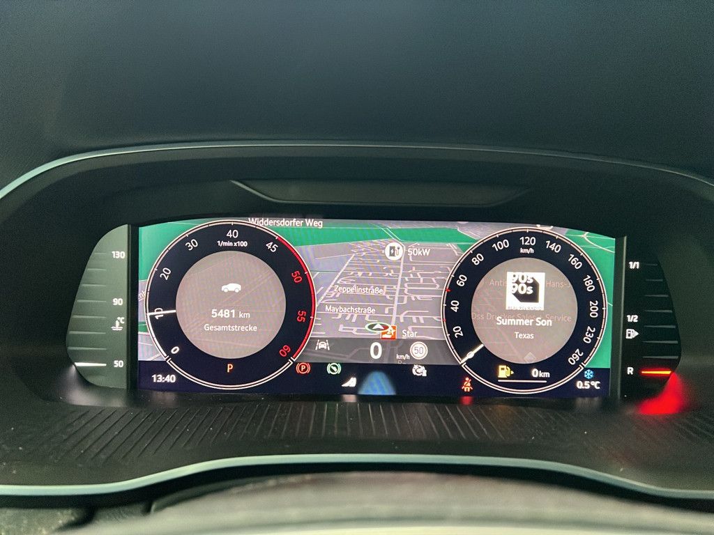 Skoda Octavia - Bild 14