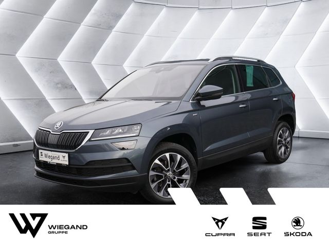 Skoda Karoq 1.5 TSI Drive 125 DSG SHZ NAVI W-LAN LED