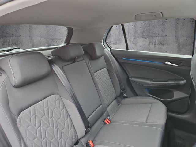 Golf LIFE neu 1.5 TSI OPF 6-Gang RFK