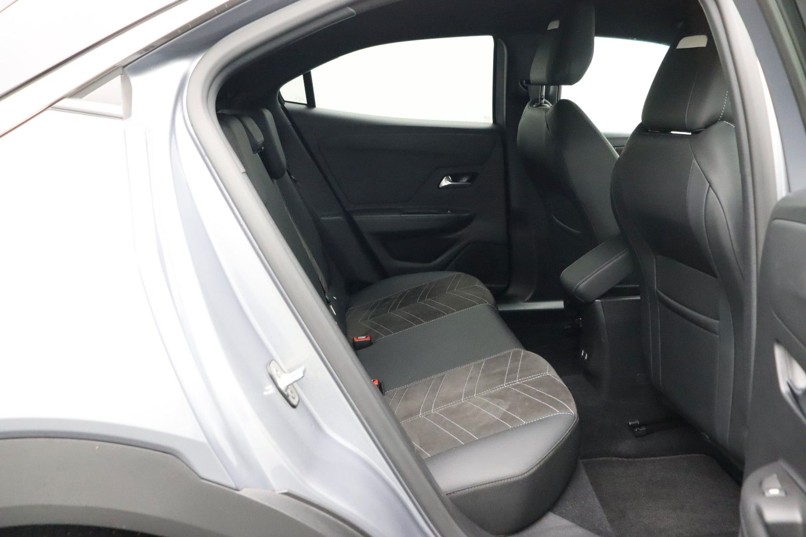 Fahrzeugabbildung Opel Mokka 1.2 Ultimate