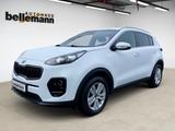 Kia Sportage 1.6 GDi Dream Team|Premium+|AHK - Kia Gebrauchtwagen in Ludwigshafen