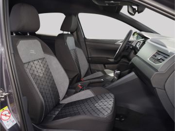 Volkswagen Taigo R-Line 1.0 TSI IQ Light Matrix LED Kamera