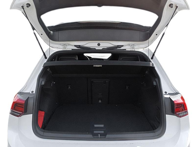 Volkswagen Golf VIII Lim. R-Line eTSI, миниатюра 13