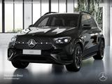 Mercedes-Benz GLE 450 d 4M AMG+NIGHT+PANO+360+AHK+MULTIBEAM+9G - Mercedes-Benz GLE 450: AMG