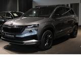 Skoda Karoq 1.5 TSI Sportline*LED*VIRT*CAM*Sportsitze* - gebrauchte Skoda Karoq aus dem Jahr 2023