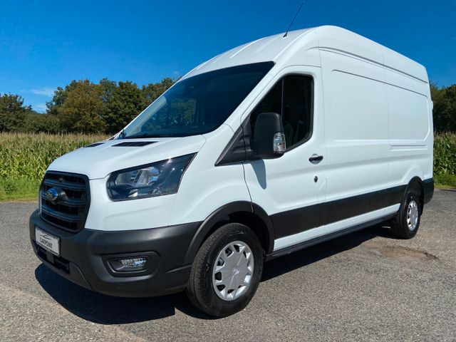 Ford Transit Kasten 350 L3H3 Trend Navi Kamera LED