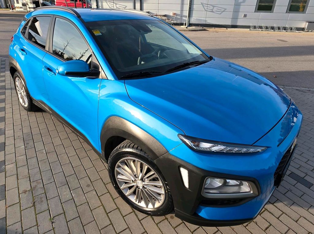 Image of Hyundai TUCSON