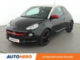 Opel Adam 1.4 Jam*SHZ*LHZ*TEMPO*KLIMA*GARANTIE* - Opel Adam Gebrauchtwagen in München