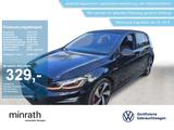 Volkswagen Golf VII GTI 2.0 TSI DSG LED+NAVI+CarPlay+SHZ+PD - Volkswagen Golf: Schwarz, GTI