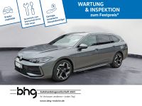 Volkswagen Passat - Vorschau Bild 2