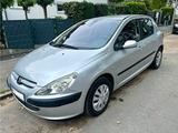 Peugeot 307 Viertürer TÜV NEU!!! - Peugeot 307 in Bochum