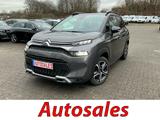 Citroën C3 Aircross 1.5 BlueHDi 120 EAT6 Feel Navi,LED - Citroën C3 Aircross Feel mit Diesel-Antrieb