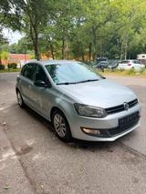 Volkswagen WV Polo Style 1.2 Motor Neue Steuerkette - Volkswagen Polo aus 2011: W