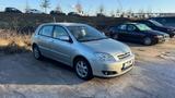 Toyota Corolla 1.6 Edition / Compact - gebrauchte Toyota Corolla aus dem Jahr 2006