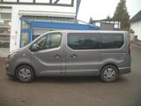 Fiat Talento Kombi  Family 2x Schiebetür 8 Sitze Navi - Fiat Talento Gebrauchtwagen