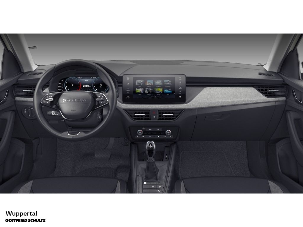 Skoda Scala - Bild 5