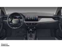 Skoda Scala - Vorschau Bild 5