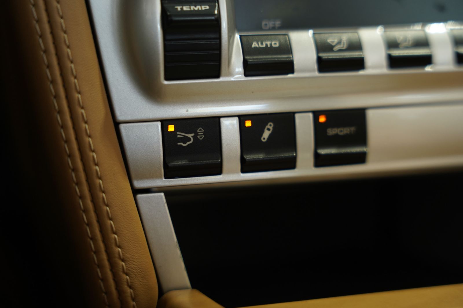 Porsche 997