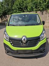 Renault Traffic  - Renault Trafic in Bochum