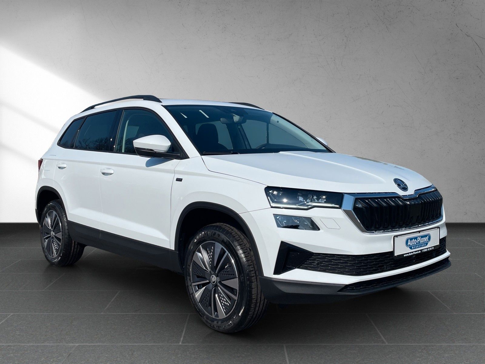 Skoda Karoq - Bild 26