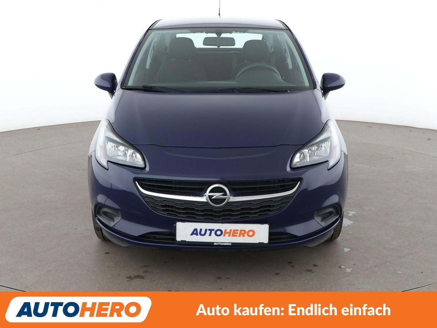 Opel Corsa 1.2 Selection*KLIMA*GARANTIE*