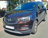 Opel Mokka X 1.6 Diesel INNOVATION Start/Stop INN... - Opel Mokka X von privat