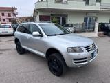 Volkswagen Touareg 3.0 V6 TDI DPF tiptronic - Volkswagen Touareg Kombi Gebrauchtwagen