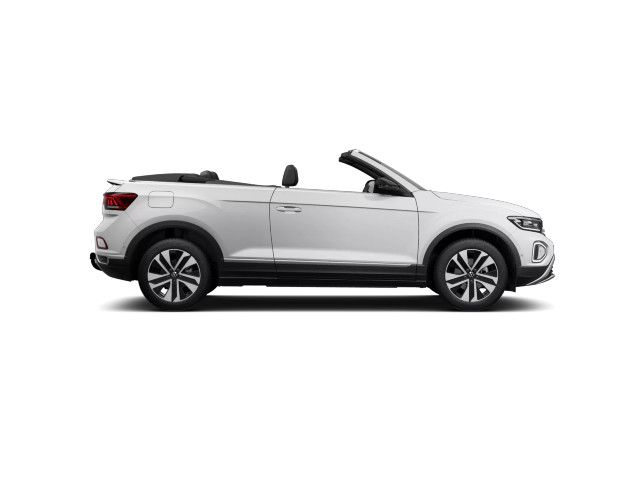 Volkswagen T-Roc - Bild 5