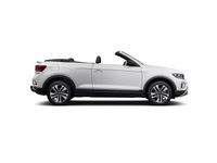 Volkswagen T-Roc - Vorschau Bild 5