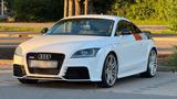 Audi TT RS 8J - Audi TT: 8j