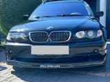 ALPINA B3 3,3 Touring Scheckheft, deutsches Fahrzeug  - ALPINA aus 2002