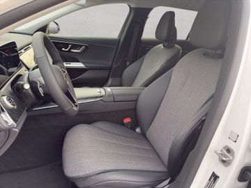 Mercedes E 200 - 10