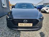 Mazda 3 Lim. 5-trg. Homura 1-Hand 186PS 52TKM - Mazda Gebrauchtwagen von 2022