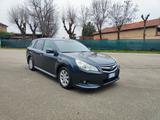 Subaru Legacy 2.0i SW GPL - Subaru Legacy mit LPG-Antrieb