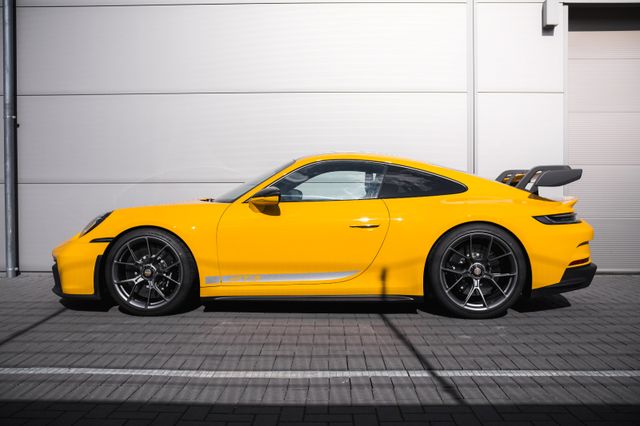 Porsche 911/992.1 GT3-PTS-Sonderwunsch-Lift-PCCB-LED