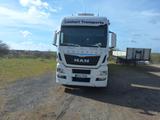 MAN TGX 18 540 - Angebote