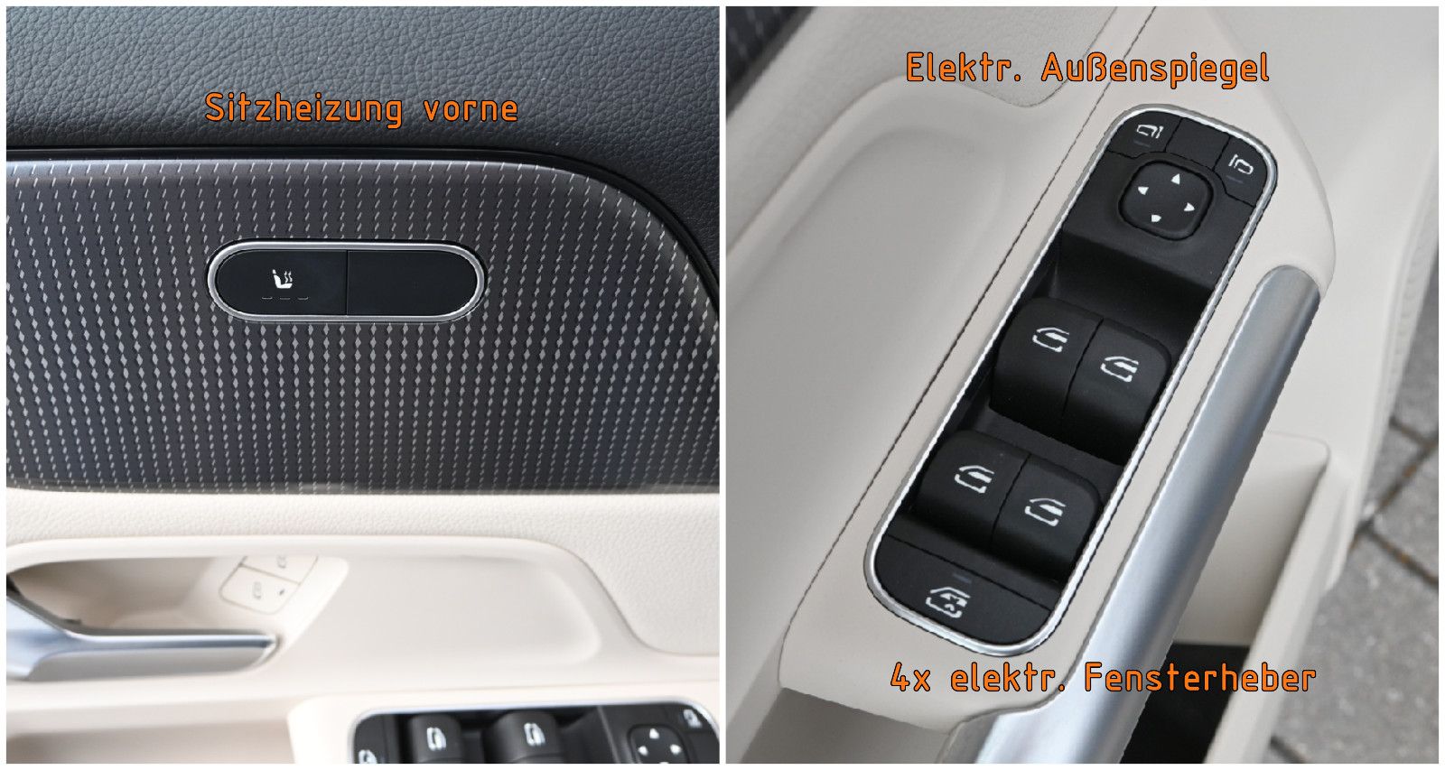 Fahrzeugabbildung Mercedes-Benz GLA 200 d 4MAT. Progressive °AHK°PANORAMA°