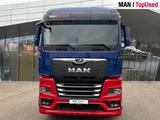 MAN TGX 18.510 4x2 BL SA-"AKTIONSPREIS"-GARANTIE-ADR - MAN Kipper