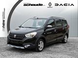 Dacia Lodgy Stepway Plus TCE 130 Navi PDC Kamera - Dacia Lodgy: Stepway Plus