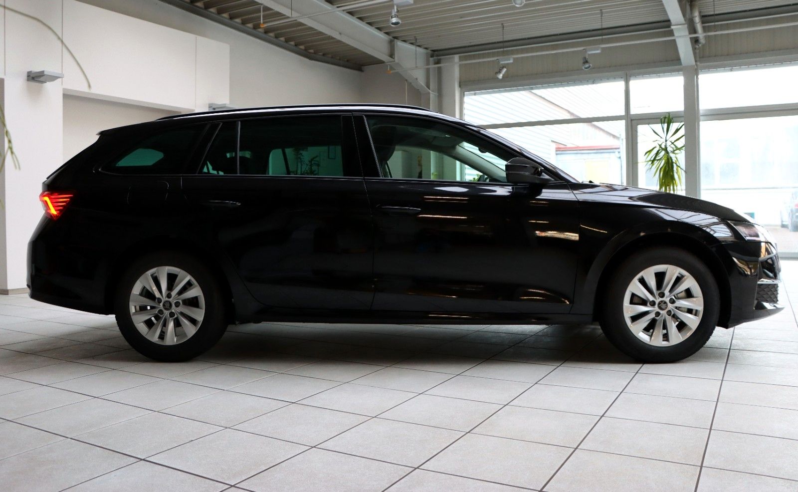 Skoda Octavia - Bild 12