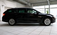 Skoda Octavia - Vorschau Bild 12