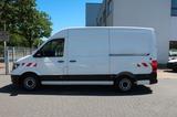 Volkswagen Crafter 1. Hand / Klima / VOICE / BT / FN: 126 - VW Crafter Gebrauchtwagen in Hannover