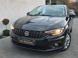 Fiat Tipo Lounge -Navi/AHK/S-Heft- - Fiat Tipo: Limousine